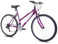 26" SHOGUN TRAIL BLASTER (STEP-THRU)