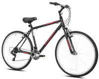 700C KENT T1000 (STEP-OVER)