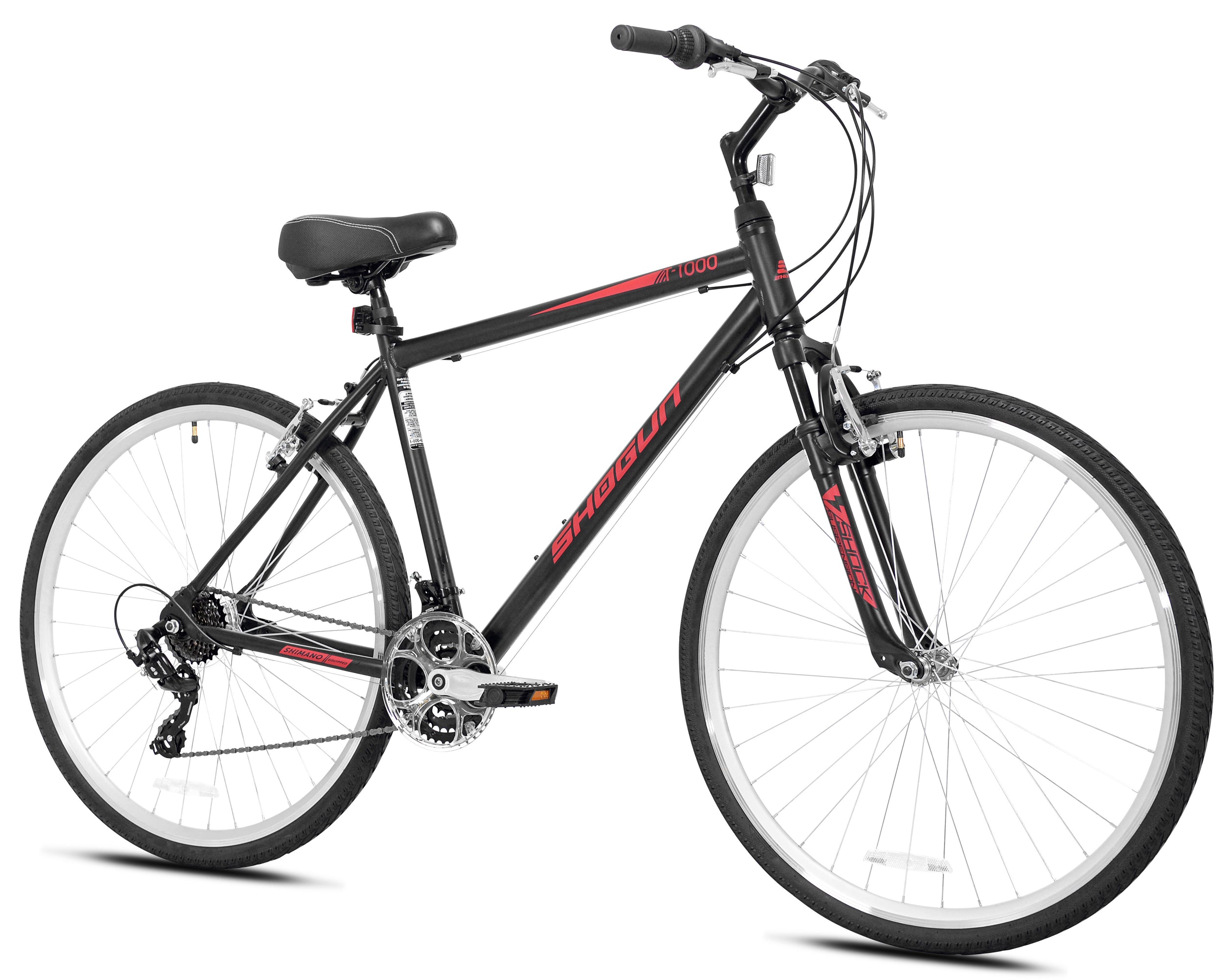 700C KENT T1000 (STEP-OVER)
