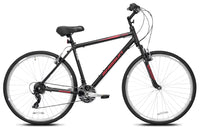 700C KENT T1000 (STEP-OVER)