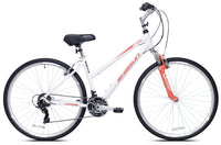 700C SHOGUN T1000 (STEP-THRU)