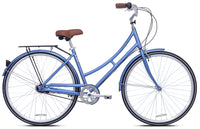 700C KENT RETRO (STEP-THRU)