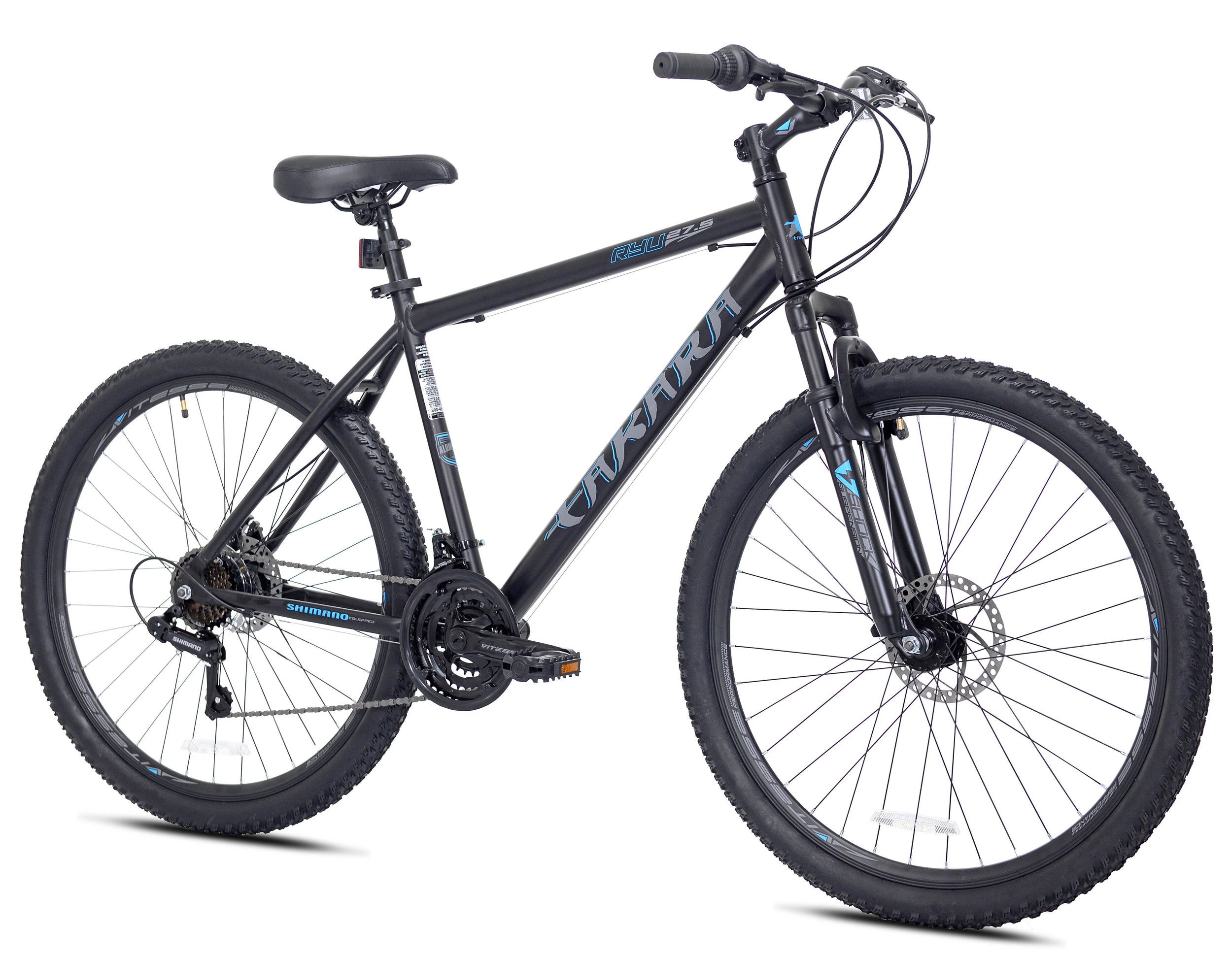 27.5" TAKARA RYU