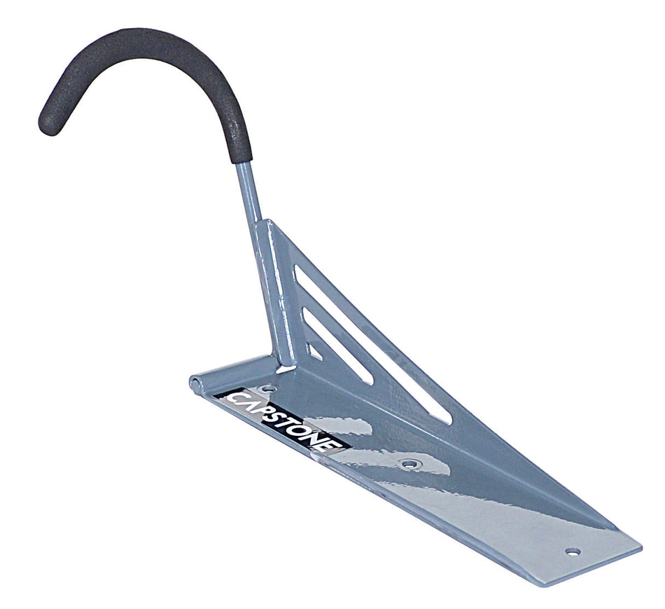 CAPSTONE™ VERTICAL WALL BIKE STORAGE MOUNT