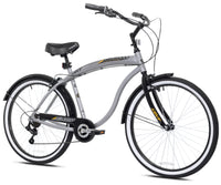 26" KENT OAKWOOD (STEP-OVER)