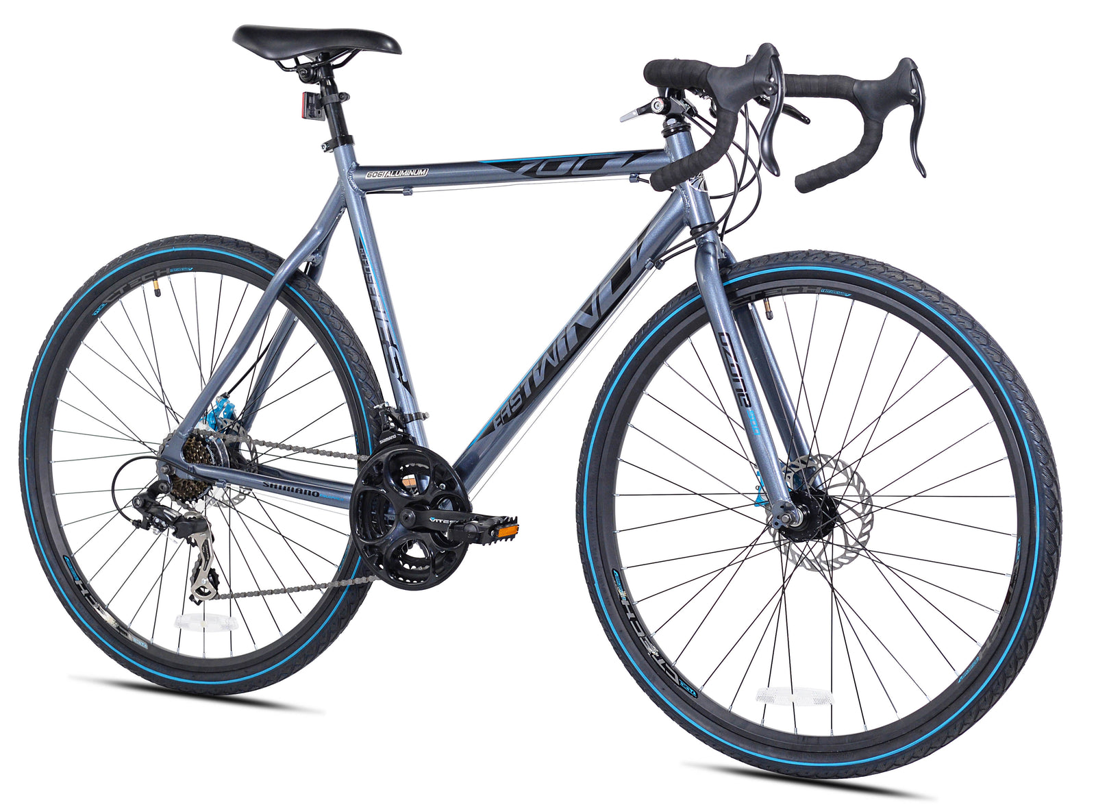 700C OZONE 500 EASTWIND