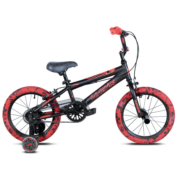 16" MADD GEAR® MG16
