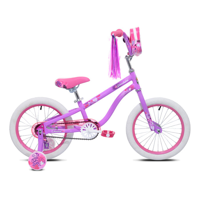 16" RAZOR® STARSHINE