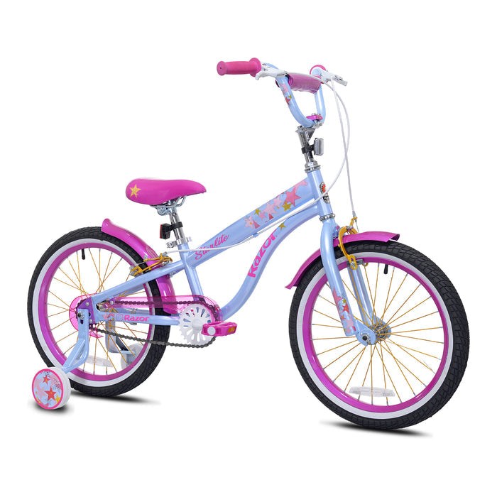 18" RAZOR® STARLITE