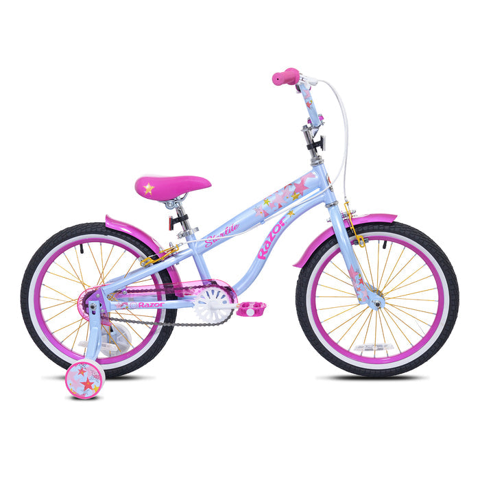 18" RAZOR® STARLITE