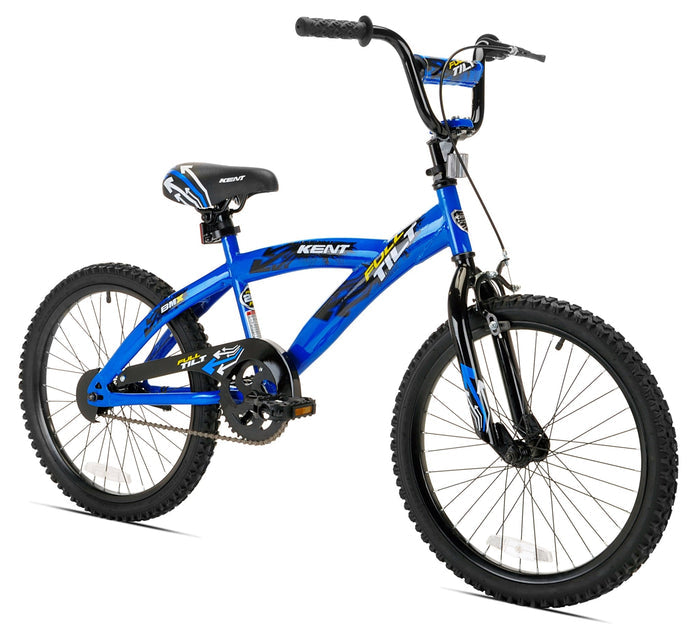 20" KENT FULL TILT - BLUE