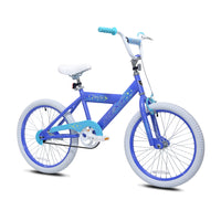 20" KENT LUCKY STAR - PERIWINKLE