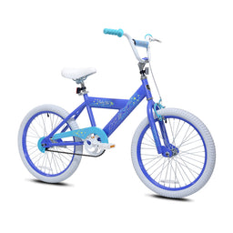 20" KENT LUCKY STAR - PERIWINKLE