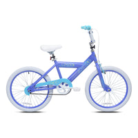 20" KENT LUCKY STAR - PERIWINKLE