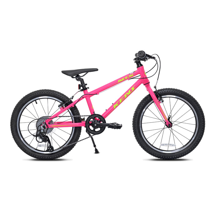 20" KENT MTX - ELECTRIC PINK