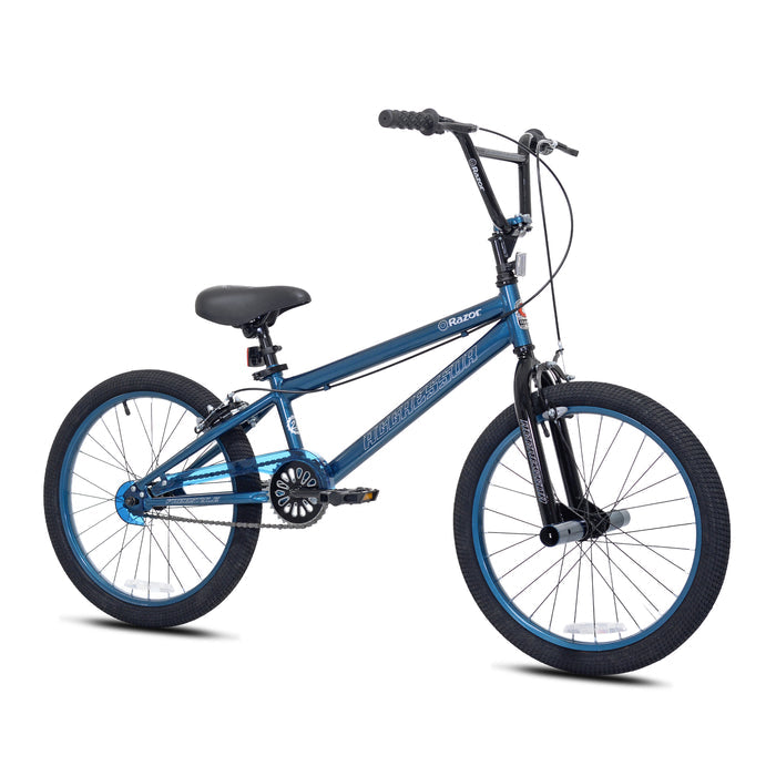 20" RAZOR® AGGRESSOR
