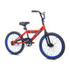 20" KENT STREET METAL - RED