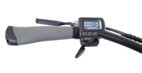 26" SHOGUN ROCKPORT