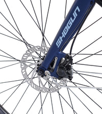 26" SHOGUN ROCKPORT