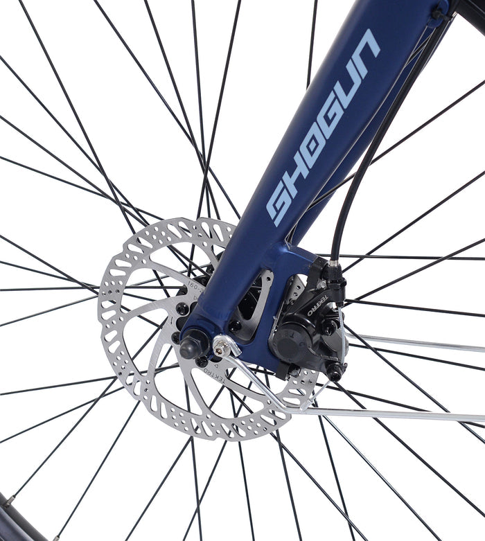 26" SHOGUN ROCKPORT