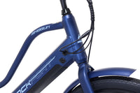 26" SHOGUN ROCKPORT
