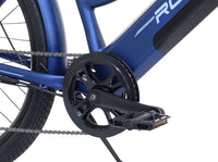 26" SHOGUN ROCKPORT