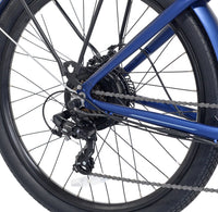 26" SHOGUN ROCKPORT