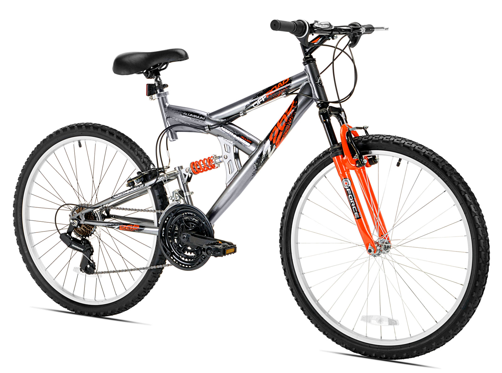 26" NORTHWOODS Z265