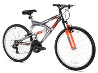 26" NORTHWOODS Z265