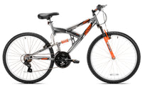 26" NORTHWOODS Z265