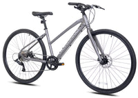 700C GIORDANO® H1 - STEP THRU (MEDIUM)