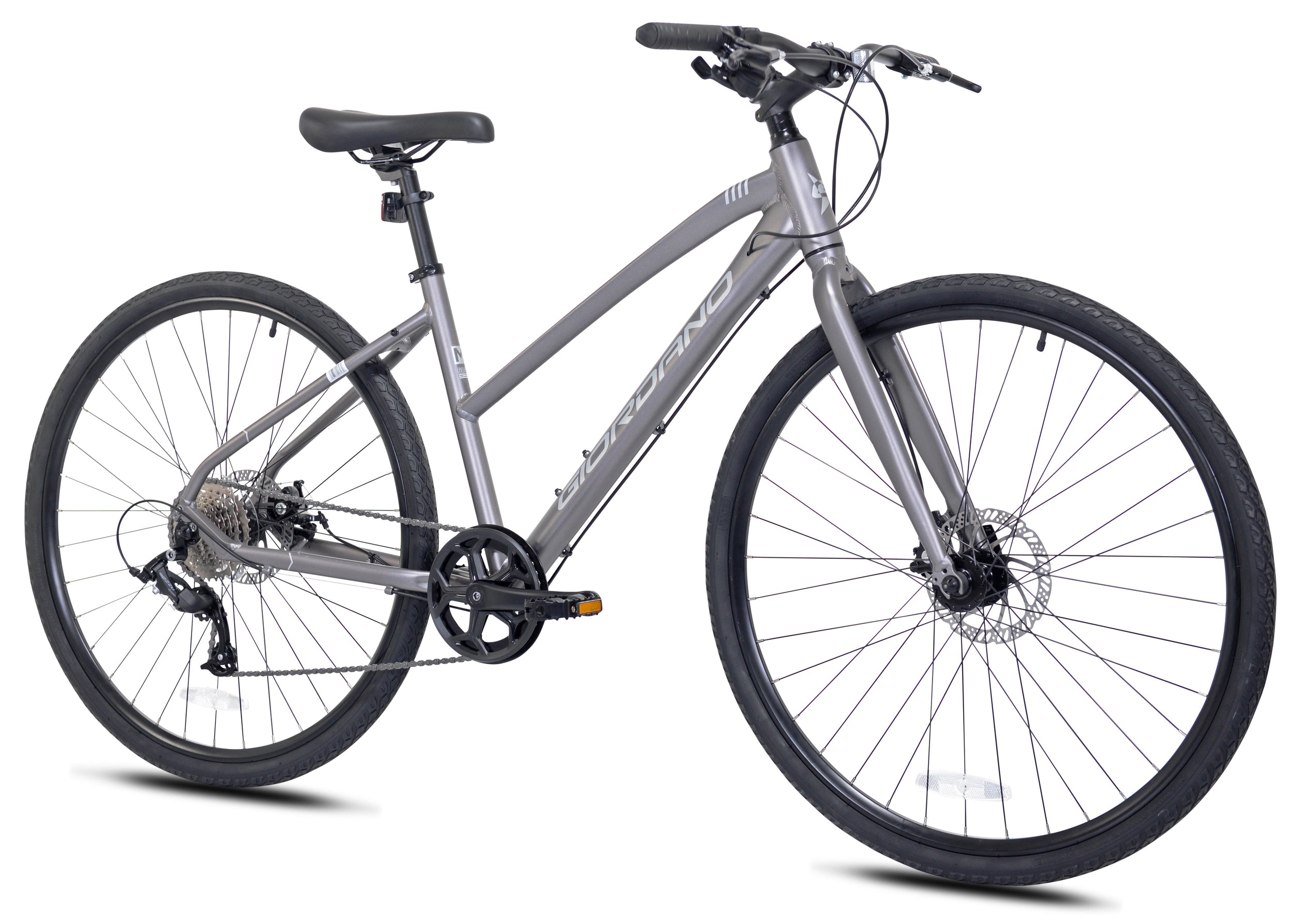 700C GIORDANO® H1 - STEP THRU (MEDIUM)