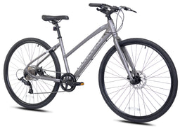 700C GIORDANO® H1 - STEP THRU (MEDIUM)