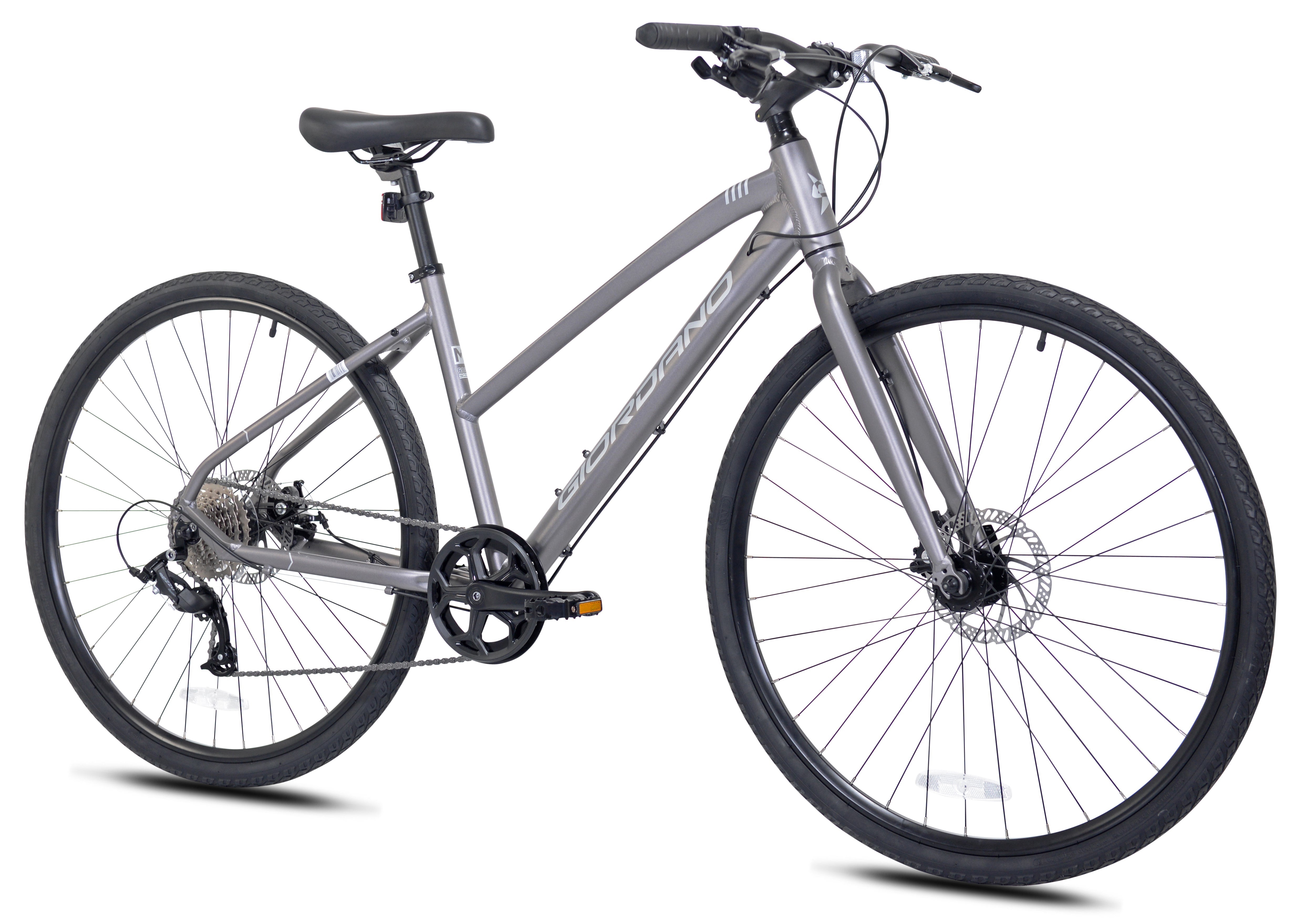 700C GIORDANO® H1 - STEP THRU (MEDIUM)