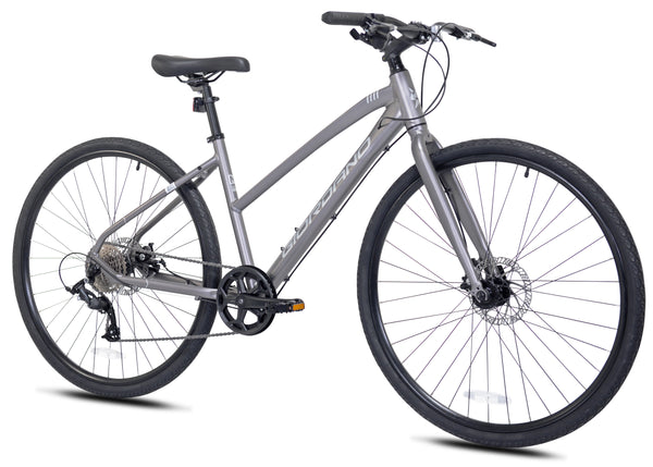 700C GIORDANO® H1 - STEP THRU (MEDIUM)