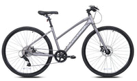700C GIORDANO® H1 - STEP THRU (MEDIUM)