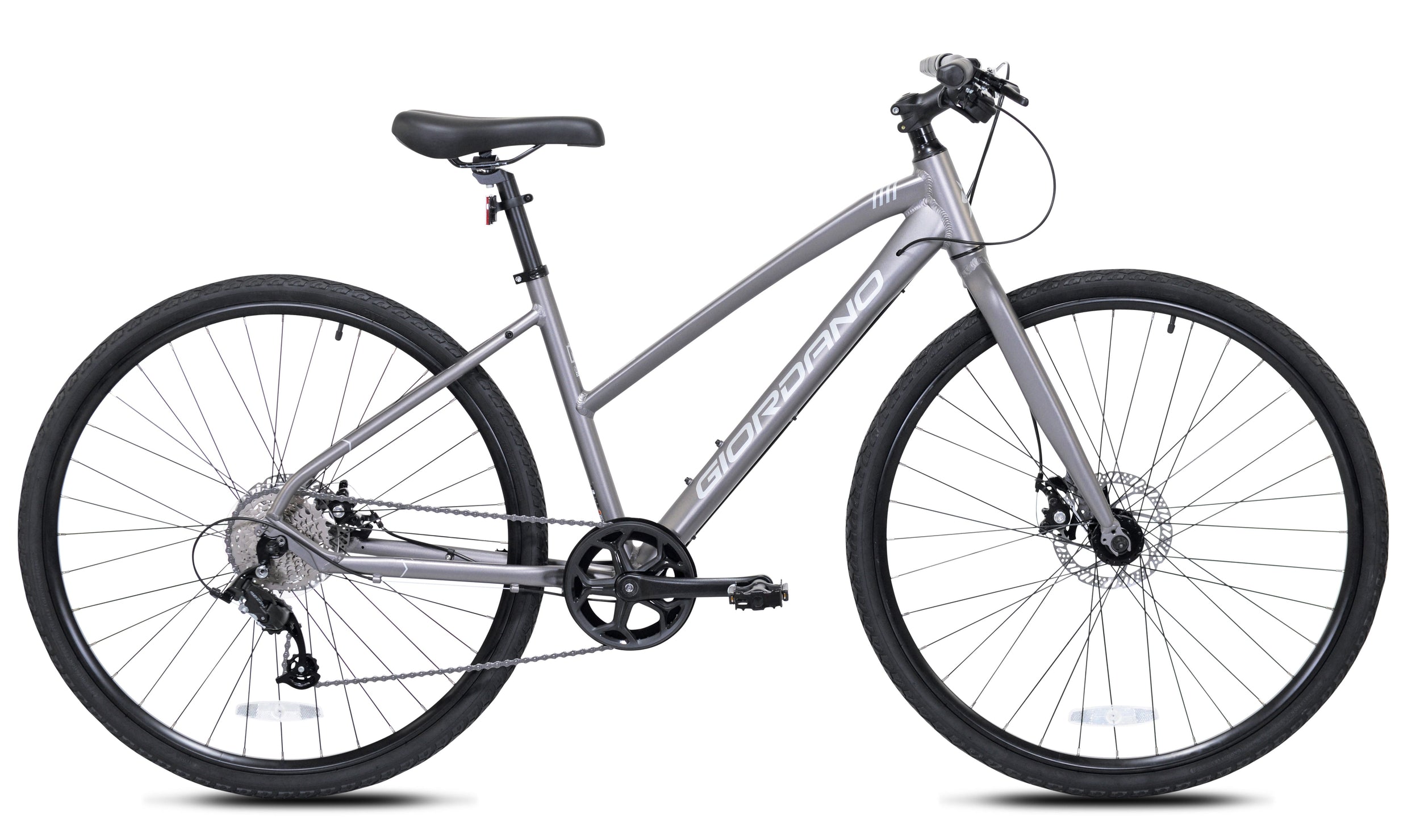 700C GIORDANO® H1 - STEP THRU (MEDIUM)