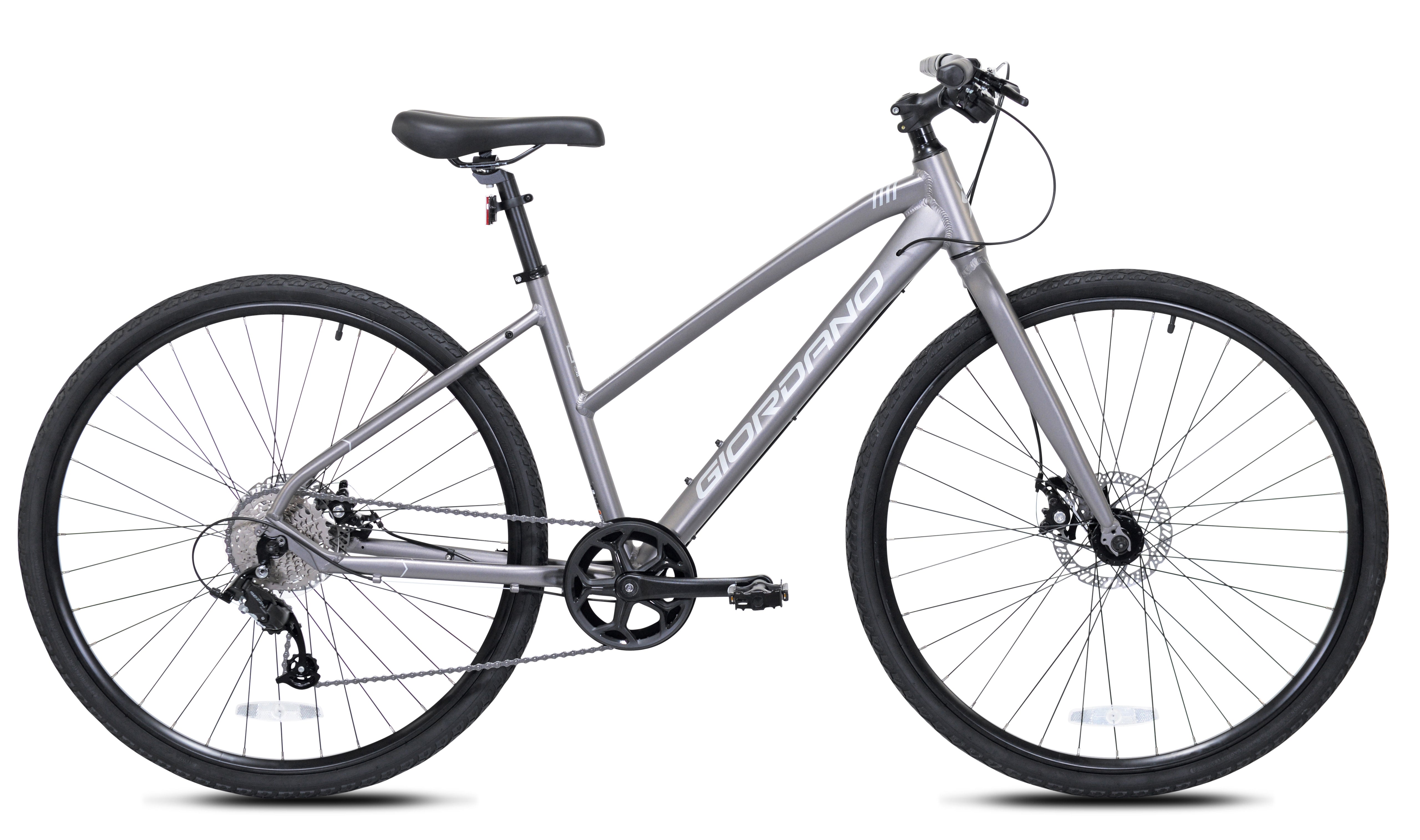 700C GIORDANO® H1 - STEP THRU (MEDIUM)