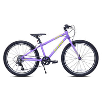 24" KENT MTX - AMETHYST