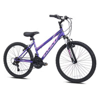 24" KENT SHOCKWAVE - STEP THRU