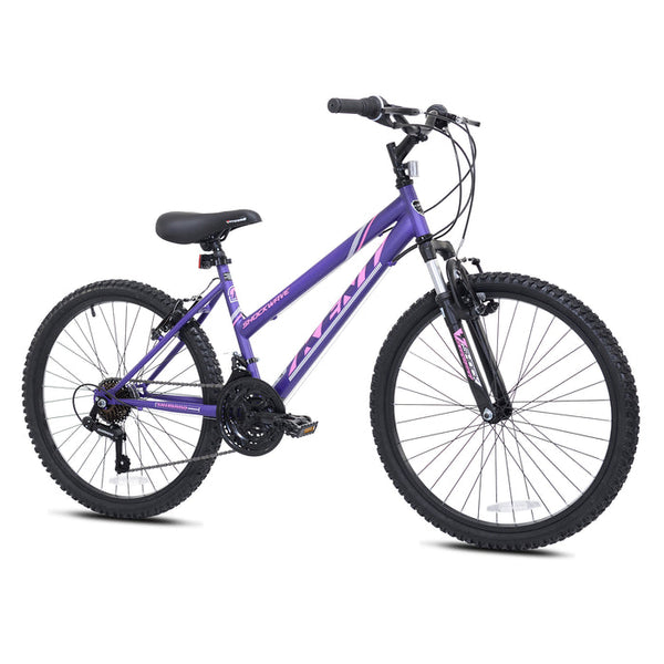 24" KENT SHOCKWAVE - STEP THRU