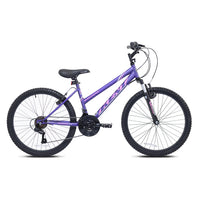 24" KENT SHOCKWAVE - STEP THRU