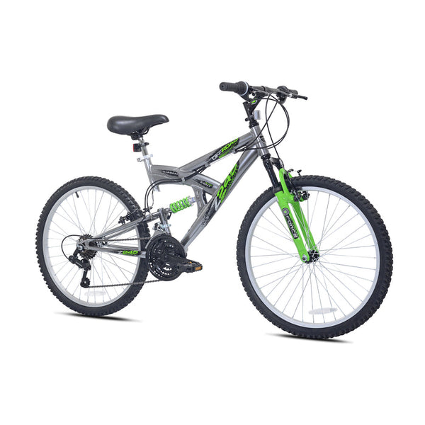 24" KENT Z245