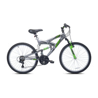 24" KENT Z245