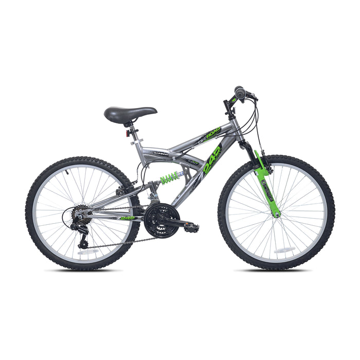 24" KENT Z245