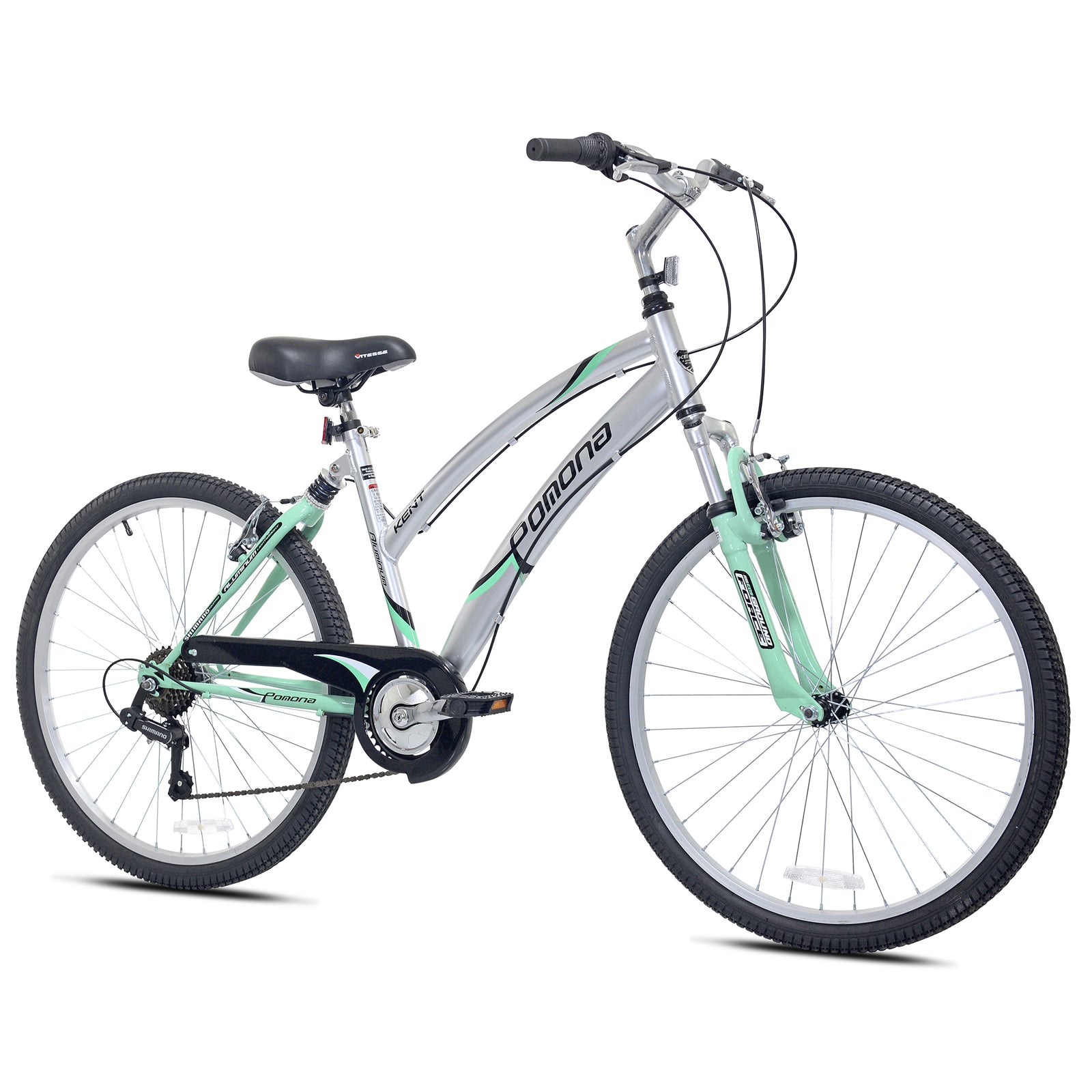 26" KENT POMONA (STEP-THRU)