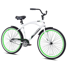 26" KENT ROCKVALE - STEP OVER