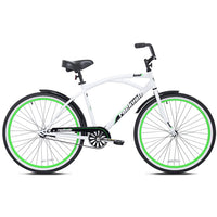 26" KENT ROCKVALE - STEP OVER