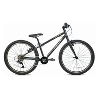 26" KENT DIVIDE - BLACK