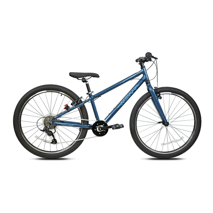 26" KENT DIVIDE - BLUE